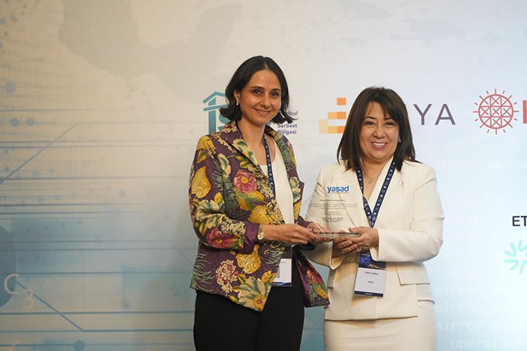 "Yazılım şirketleri Türkiye'nin ihracat büyümesini hızlandıracak potansiyelde"