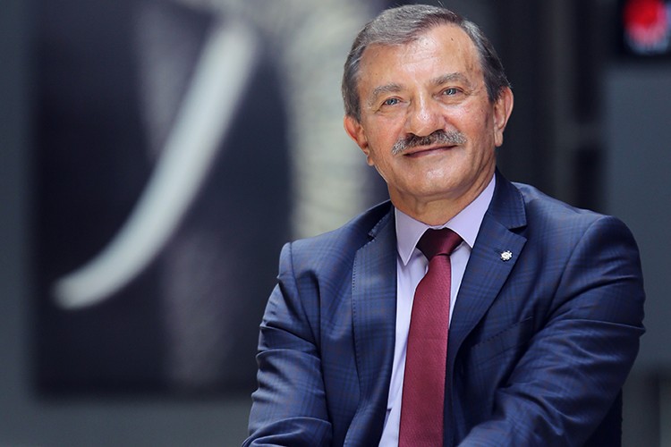 2025'te plastik ihracatı 10 milyar dolara dayandı