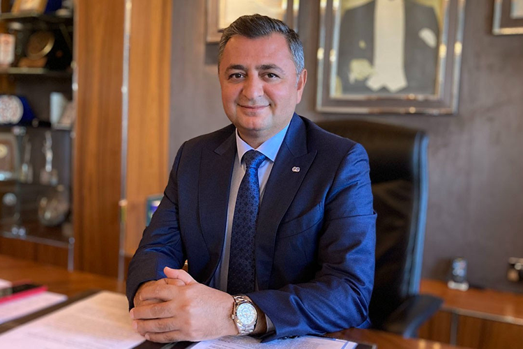 UIB 2024 Sürdürülebilirlik Raporu'nu yayımladı