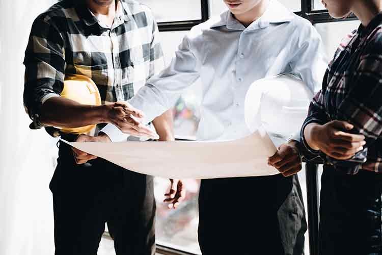 Binanızın güvenliğiu için sorulacak 7 soru