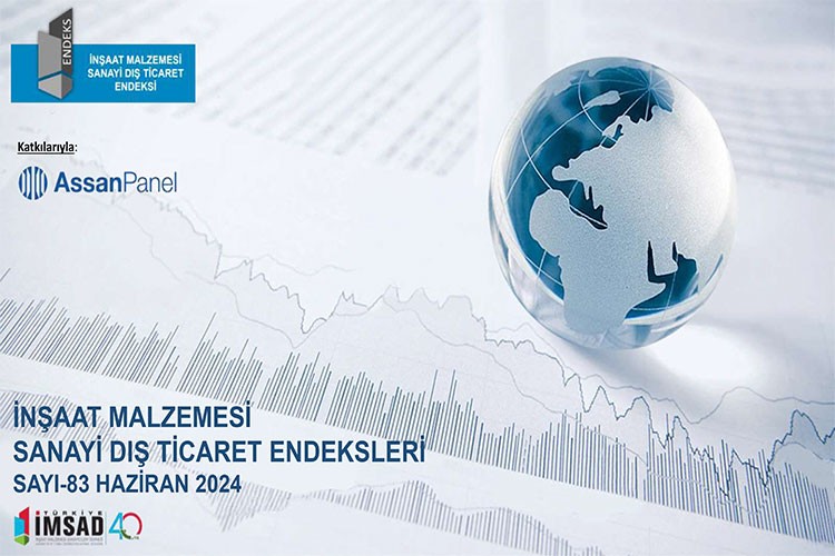 Yıllık ihracat 28,75 milyar dolar gerçekleşti