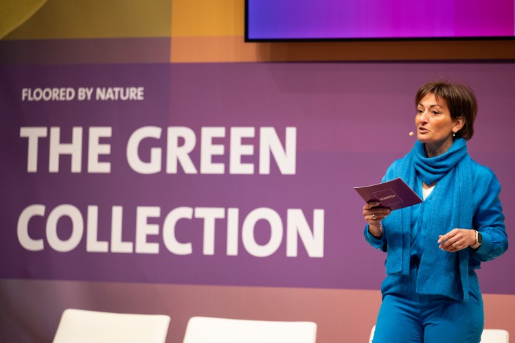 DOMOTEX 140 ülkeden yaklaşık 18 bin ziyaretçiyi bir araya getirdi