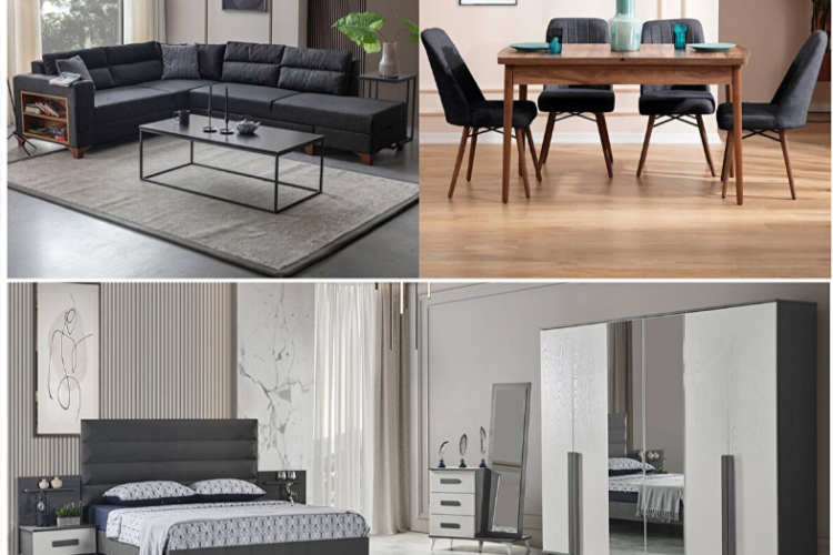 KOÇTAŞ'IN ÇEYİZ KAMPANYASIYLA DÜĞÜN SETLERİNDE YÜZDE 50'YE VARAN İNDİRİMLER