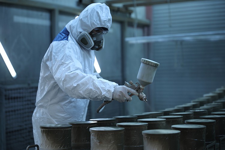 Kimyaya yatırım bağımlılığı azaltır