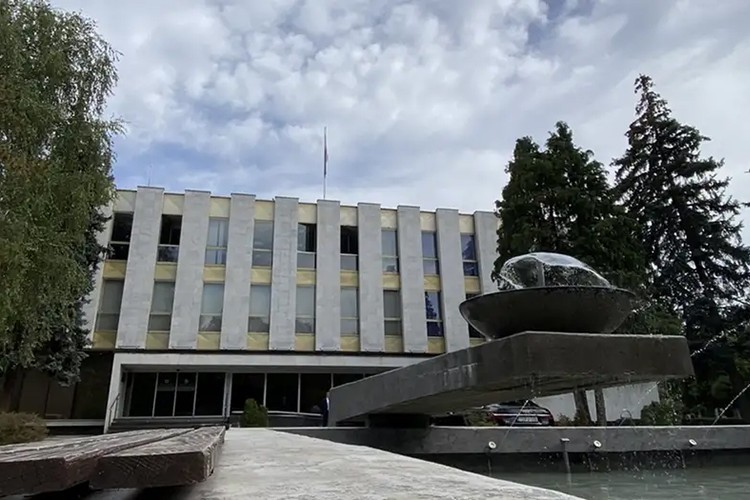 Almanya: Bosna Hersek'in birliği tehlikede