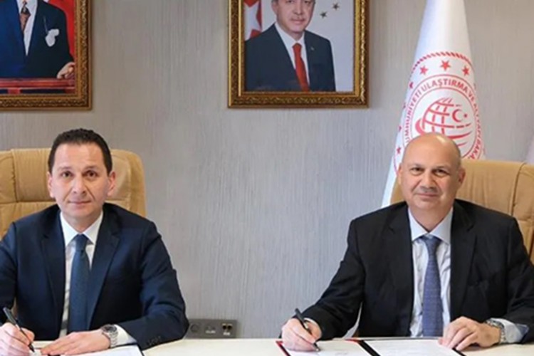 Türk boğazlarına Med Marine imzalı yerli güç