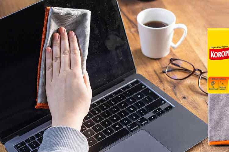 Koroplast'tan bayram temizliğine pratik çözümler!