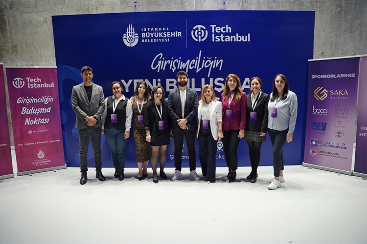 Her adım eşitliğe, her adım değişime paneli gerçekleşti