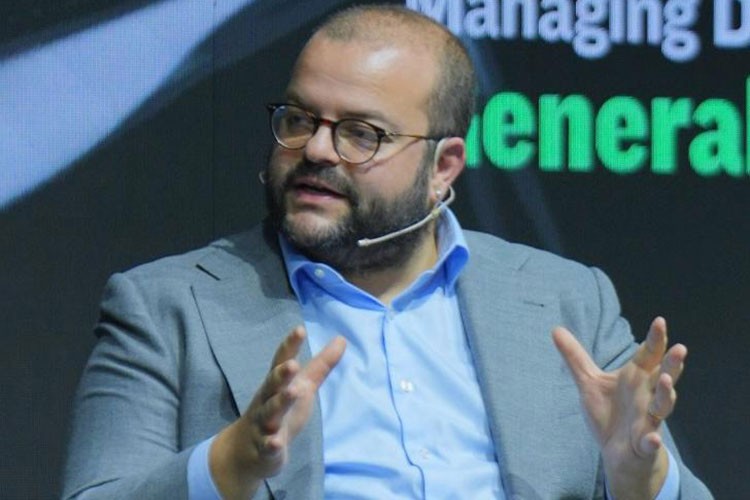 Trendyol'un uluslararası büyüme vizyonu Slush'D İstanbul 2025'te