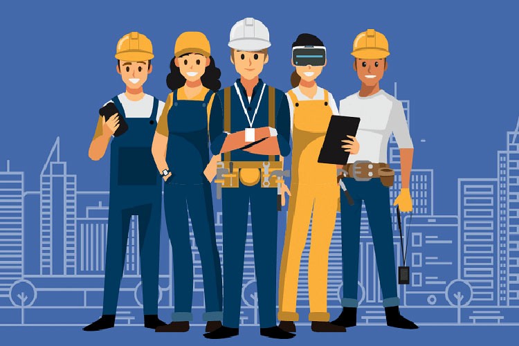 Dünyada 2030'a kadar 78 milyon net yeni iş fırsatı oluşabilir