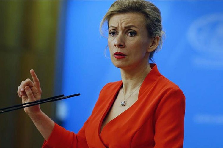 "Rus gazının kesilmesinin sorumlusu ABD ile destekçileridir"