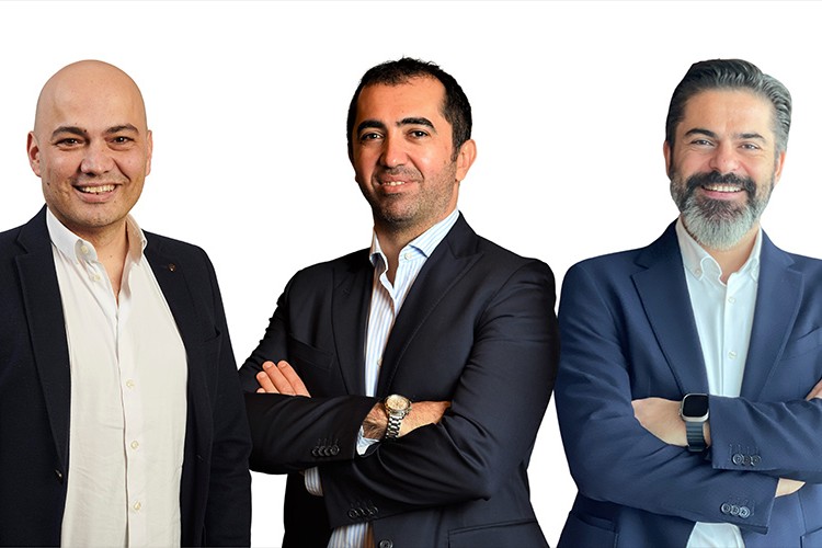 L'Oréal Türkiye'de üst düzey atamalar gerçekleşti