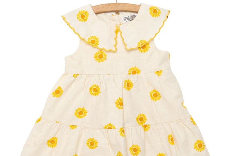 ebebek'ten yeni sezonda modadan ödün vermeyen parçalar