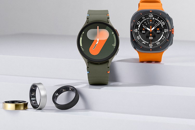 Samsung, Galaxy Watch7 ve Galaxy Watch Ultra ile akıllı sağlık deneyimini herkese açıyor