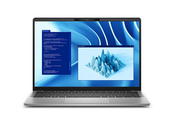 Dell'in son teknolojiyle donatılmış bilgisayarları XPS13, Inspiron 14 Plus ve Latitude 7455 ile tanışın!