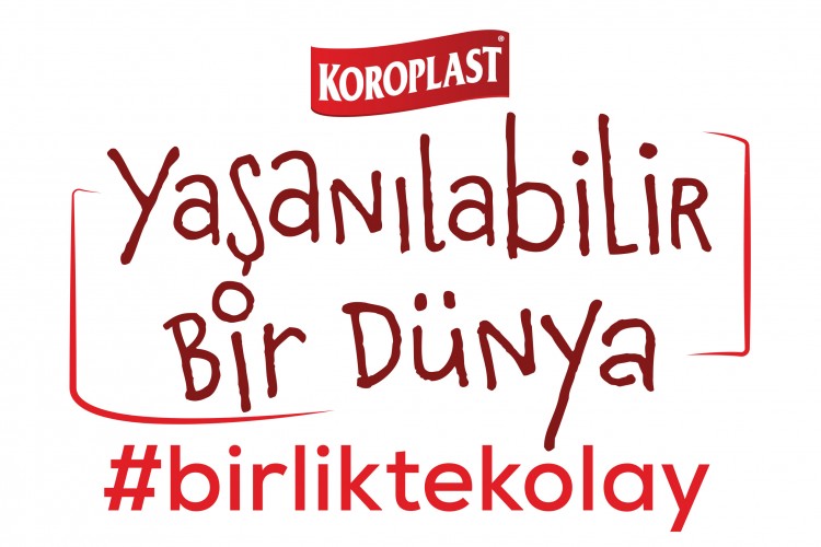 IPRA Golden World Awards'tan Koroplast'a Ödül