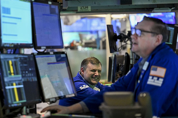 New York borsası karışık seyirle kapandı