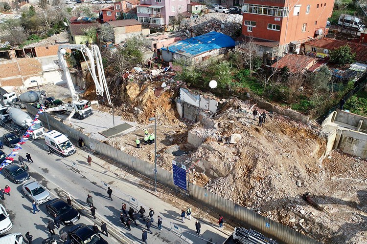 "2 milyon konut yenilenmeli"