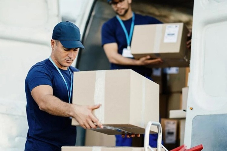 Türkiye'den ABD'ye lojistik köprüsü