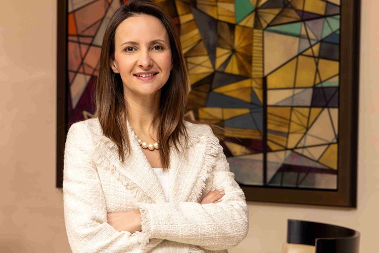 Vestel'de üst düzey atama