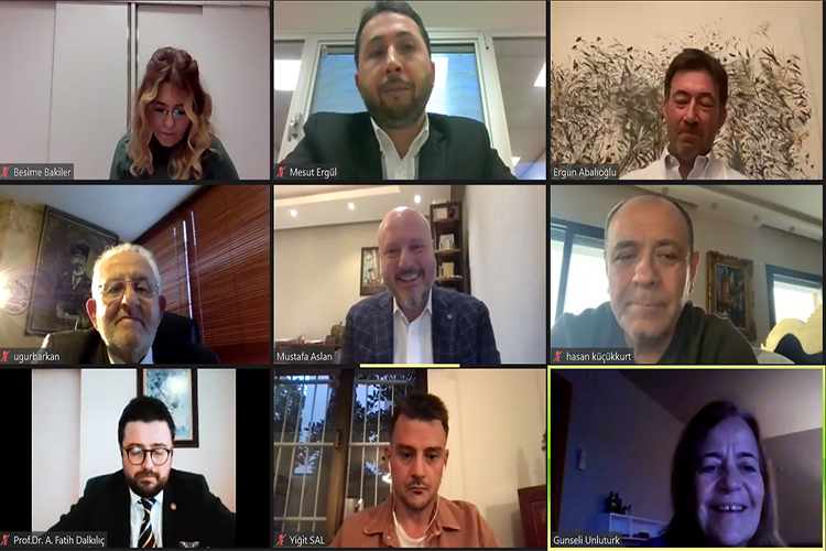 Gıdada Markalaşmanın Adı Lezita