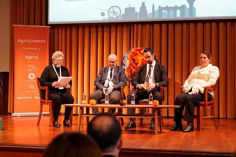 İklim-Su-Enerji buluşması Türkiye'yi COP31'e taşıyor