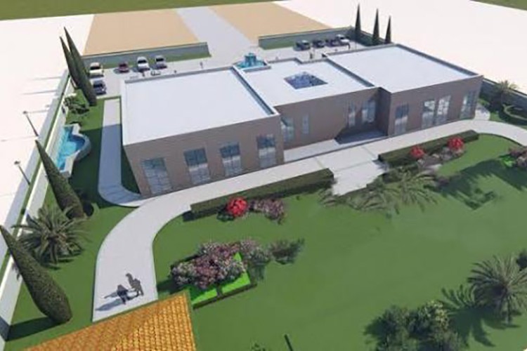 İnşaat işi yaptırılacak