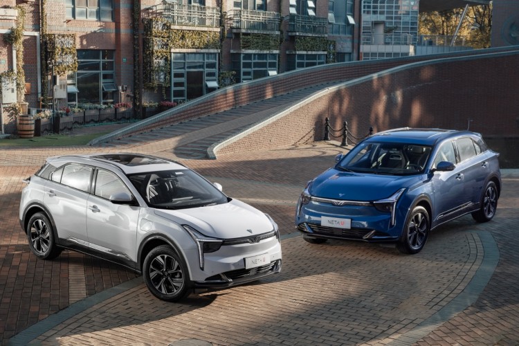 Neta U Kompakt Segmentin