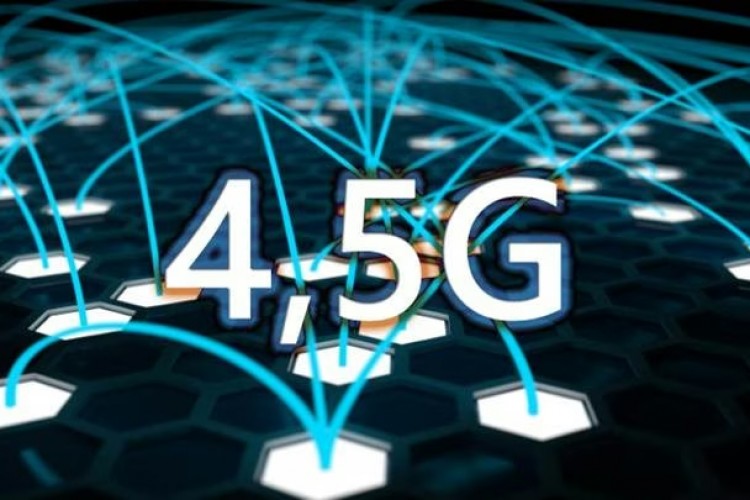 5G'ye geçiş öncesi 4,5G'li abone sayısı 91 milyonu aştı