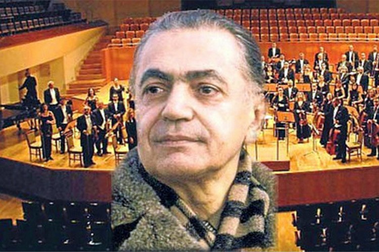 Hikmet Şimşek 100'üncü doğum yılında anıldı