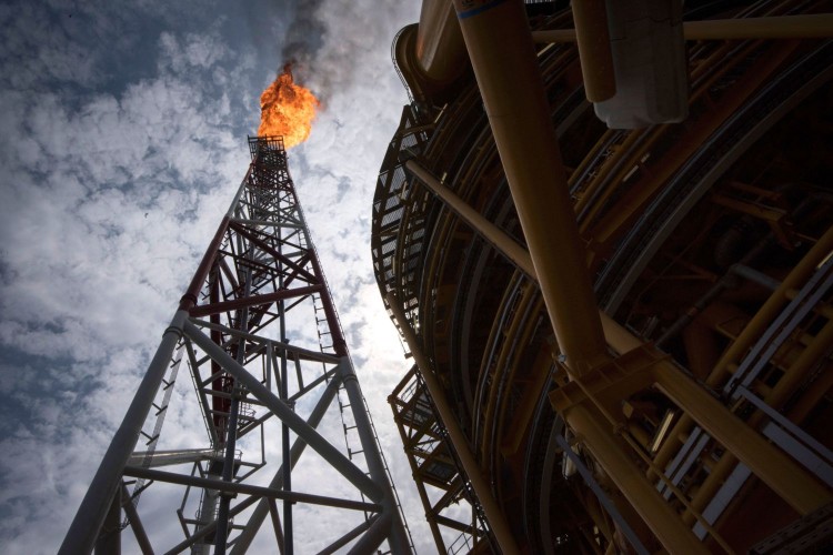 Petrol kazanımlarını artırarak yükseldi