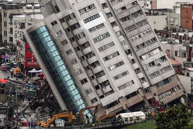 Dayanıksız yapı üretiminin yaygınlığı ortaya çıktı