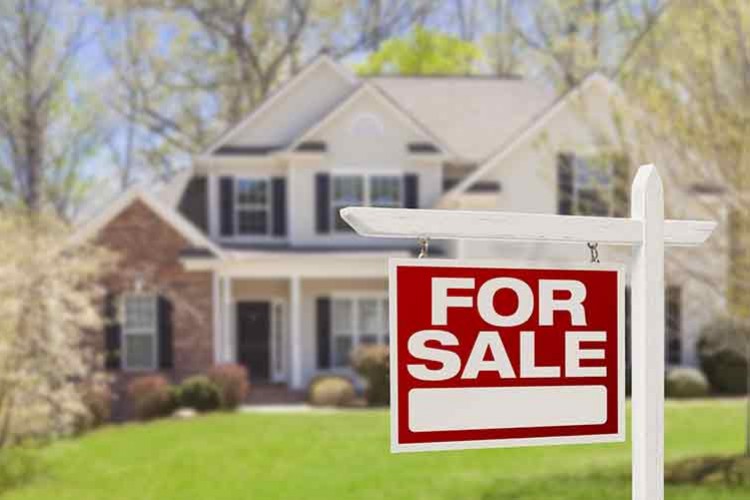 ABD'de ikinci el konut satışları arttı