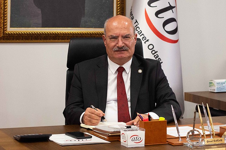 Çok üretmek yerine önce israf önlensin