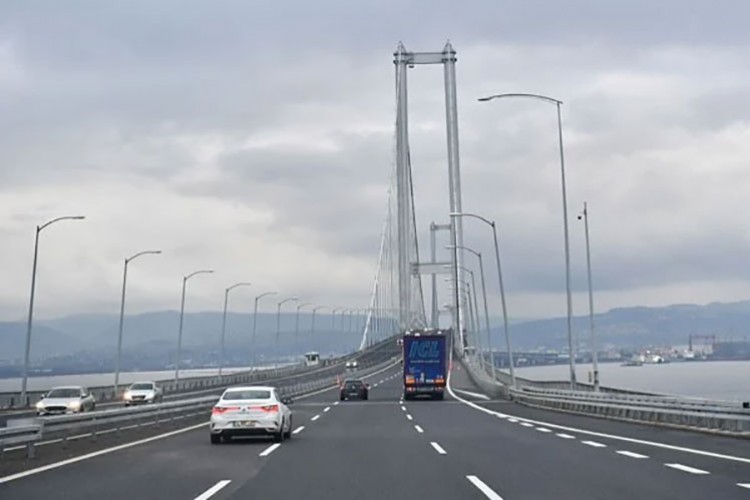 Geçiş ödemeleri e-Devlet üzerinden yapılabilecek