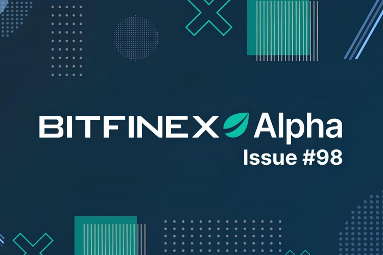 98. Bitfinex Alpha Raporu yayımlandı: Bitcoin fiyatlarında daha dalgalı bir seyir görülebilir