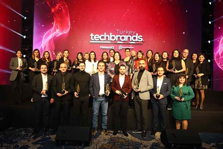 Sabiha Gökçen, sektörün en teknolojik markası seçildi