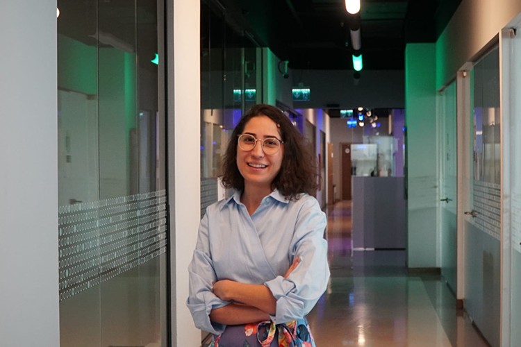 Kadınlar iklim krizine daha hassas