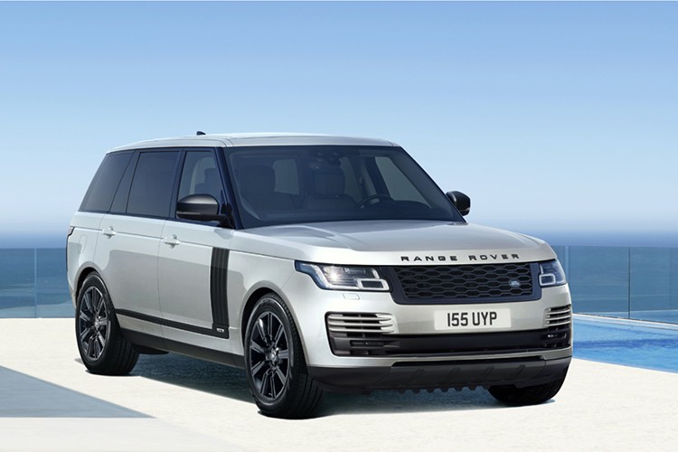 Hibrit Rangeler'e Westminster paketi