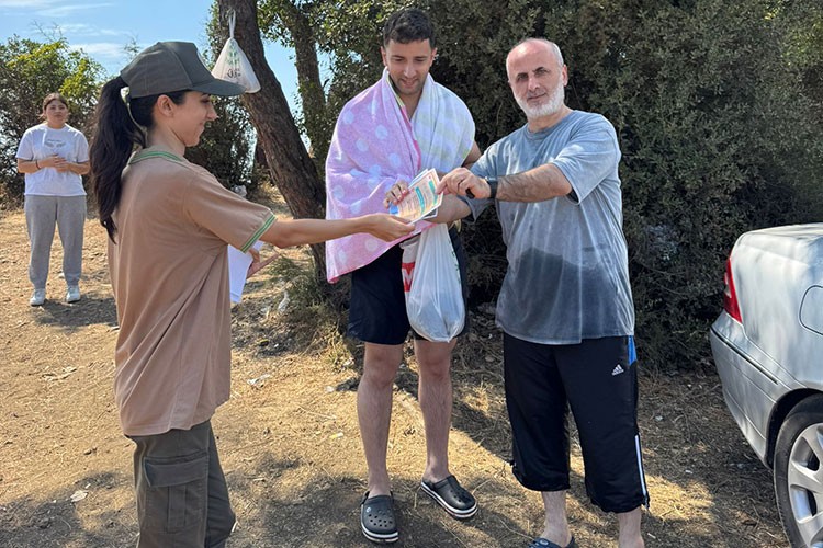 Riskli haftaya girerken denetimler sıklaştırıldı