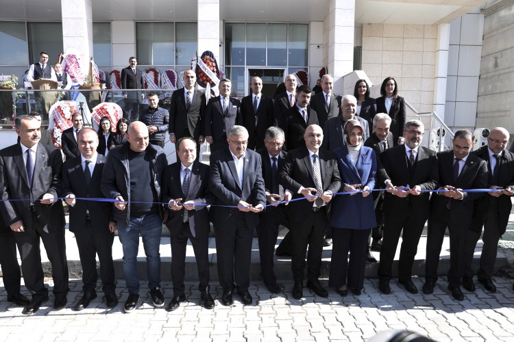 Halkbank Afyonkarahisar'da Bölge Koordinatörlüğü Kurdu