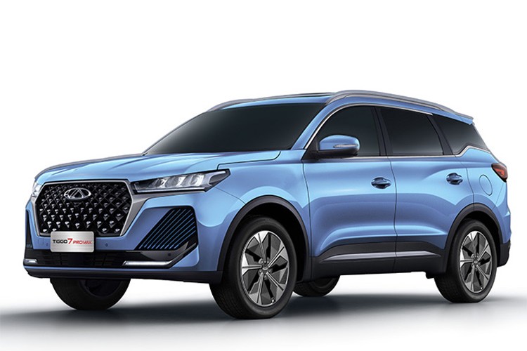 Chery'den 0 Faizli Kredi veya 100 Bin TL Nakit Alım İndirimi