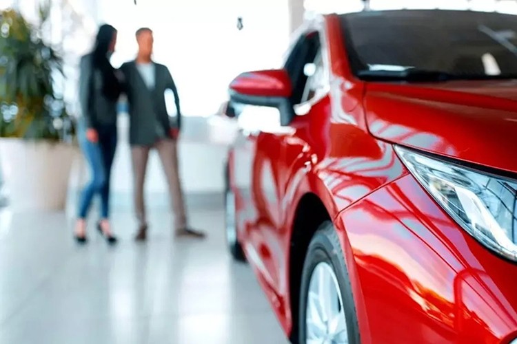 Otomotiv satışları ekimde de rekor kırdı