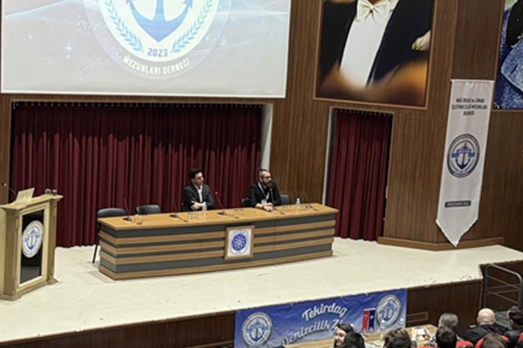 Asyaport Türkiye'nin en büyük konteyner limanı oluyor