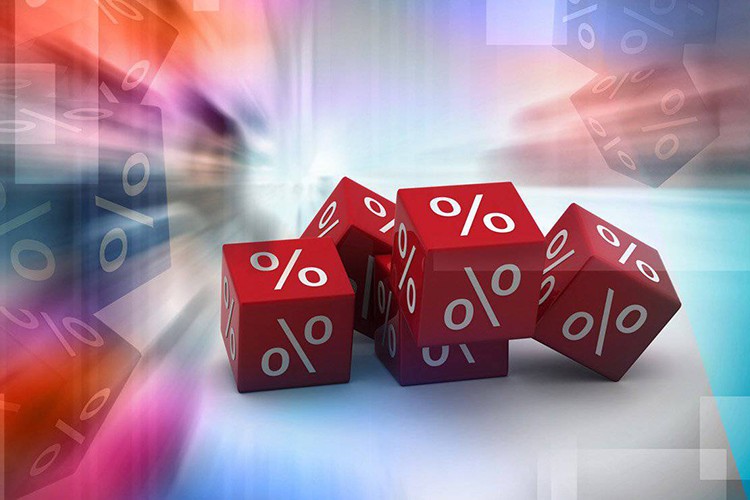 Tahvil faizi 2 yılın en düşüğü