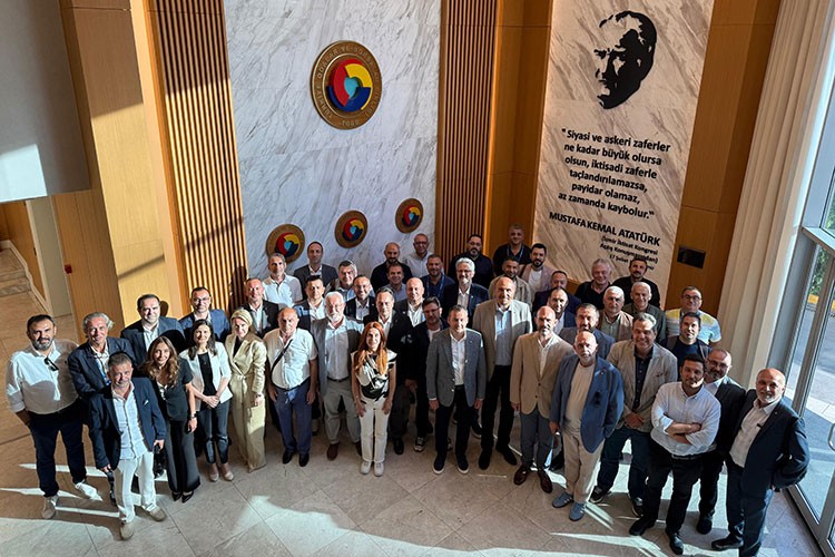 Sigorta eksperliği eğitiminde yeni dönem başlıyor