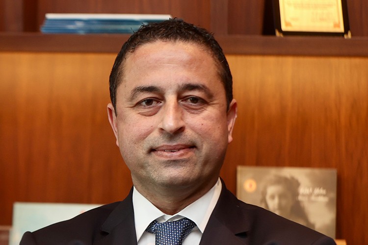 IC Enterra, yenilenebilir enerjideki tecrübesini İtalya'ya taşıyor