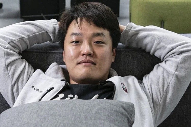 Kripto kralı Do Kwon tutuklandı