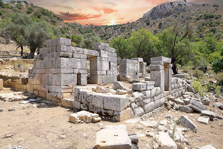 Türkiye'de Deneyim Odaklı Seyahatin Yeni Rotası
