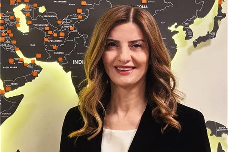 Dorçe Prefabrik 2025'te yurt dışı projelere odaklandı